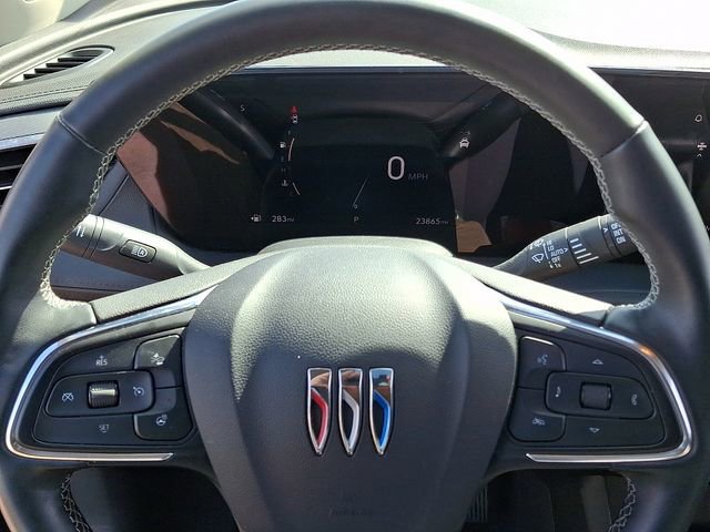 Used 2024 Buick Encore GX Avenir w/ Avenir Technology Package image 19