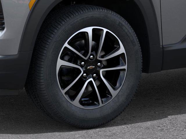 New 2026 Chevrolet TrailBlazer LT w/ Convenience Package image 9