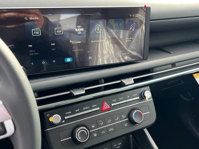 New 2026 Hyundai Tucson SE AWD/4WD image 20