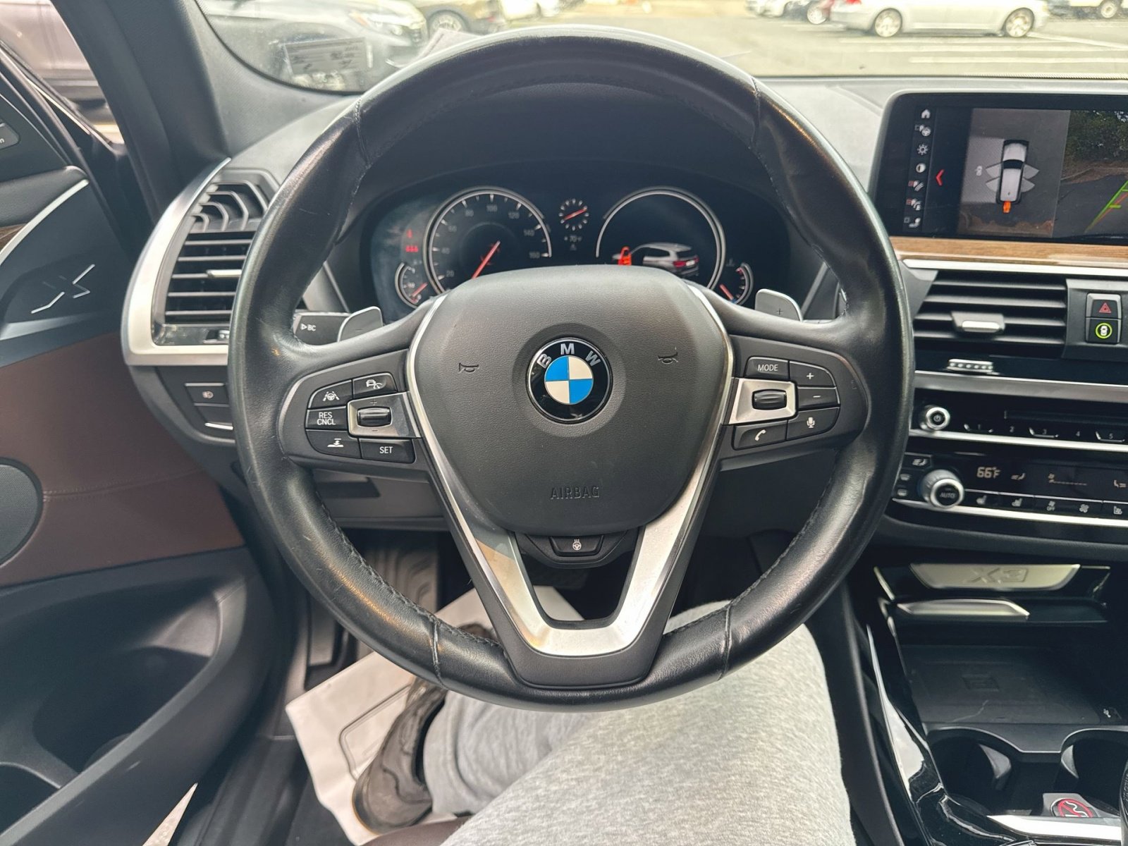 Used 2018 BMW X3 xDrive30i image 18