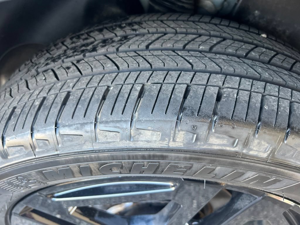 Certified 2025 Kia Telluride SX X-Line AWD/4WD image 43
