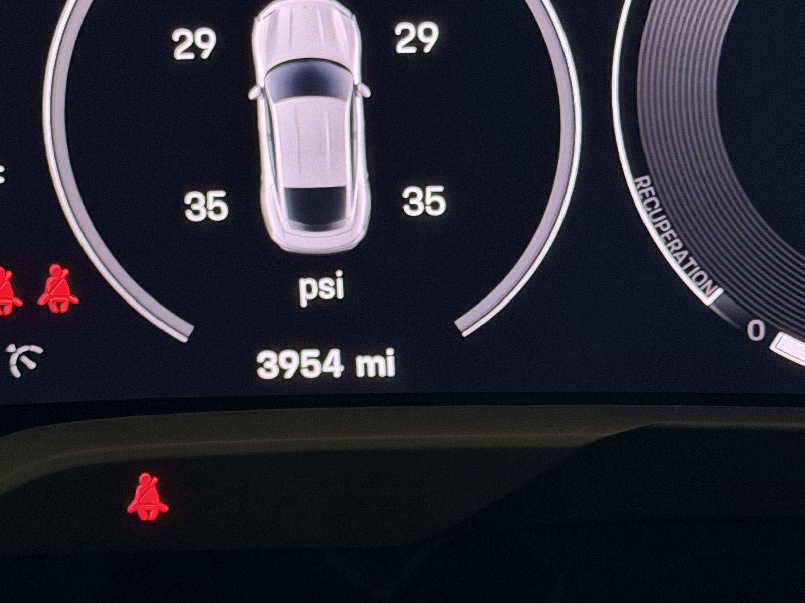 Certified 2025 Porsche Taycan image 22