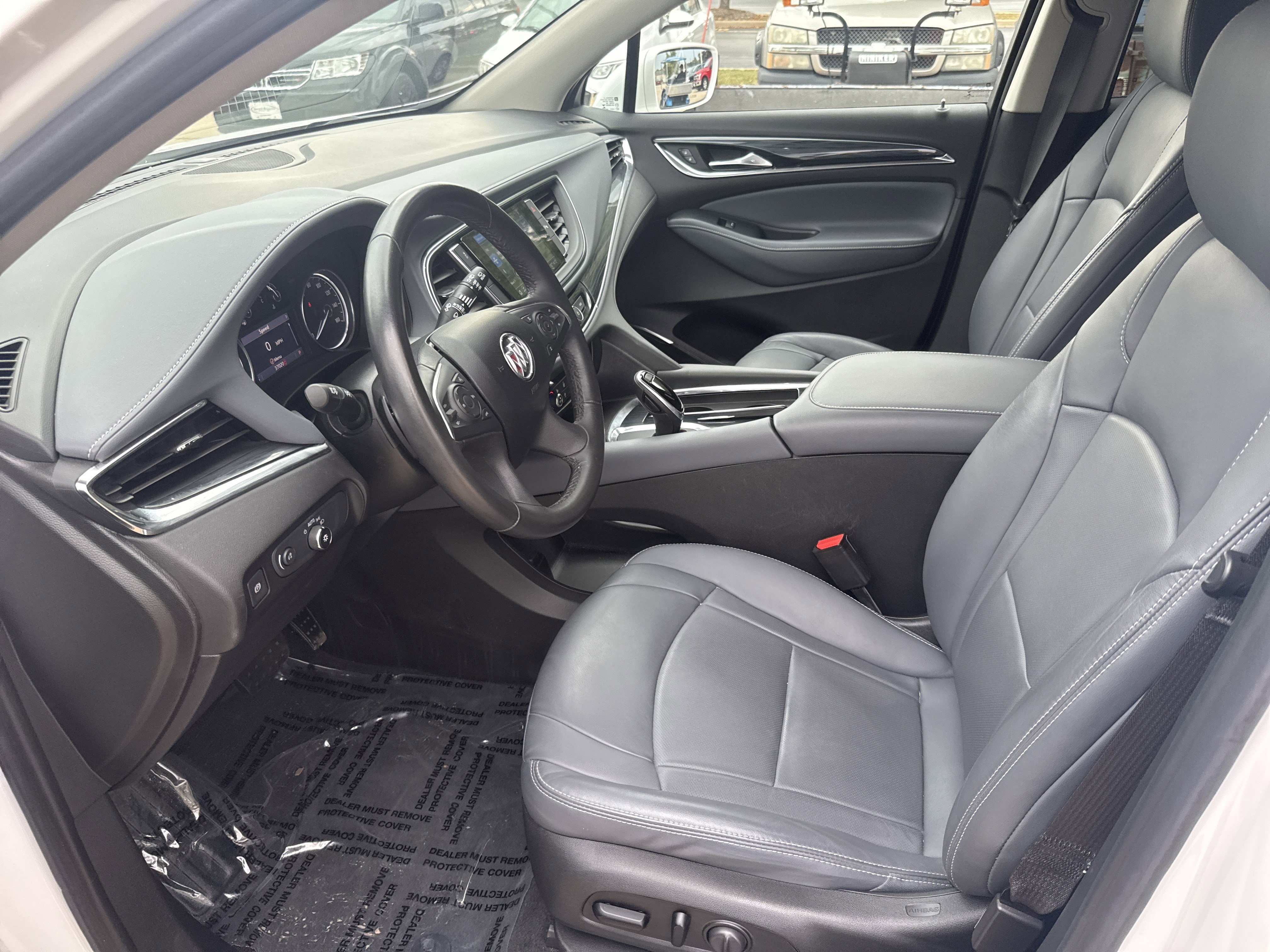 Used 2020 Buick Enclave Essence w/ Sound and Sites Package image 14