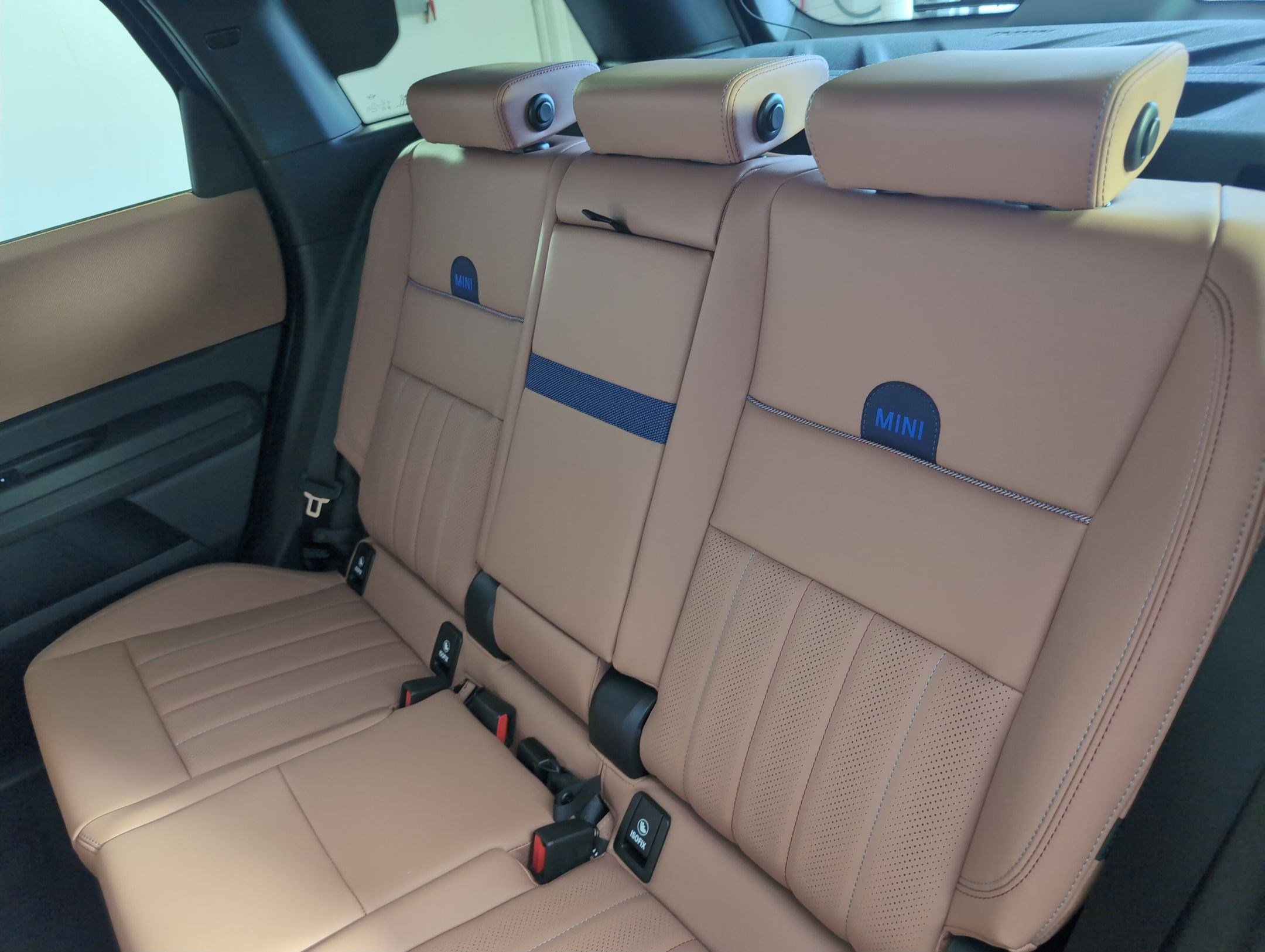 New 2025 MINI Cooper Countryman S image 27