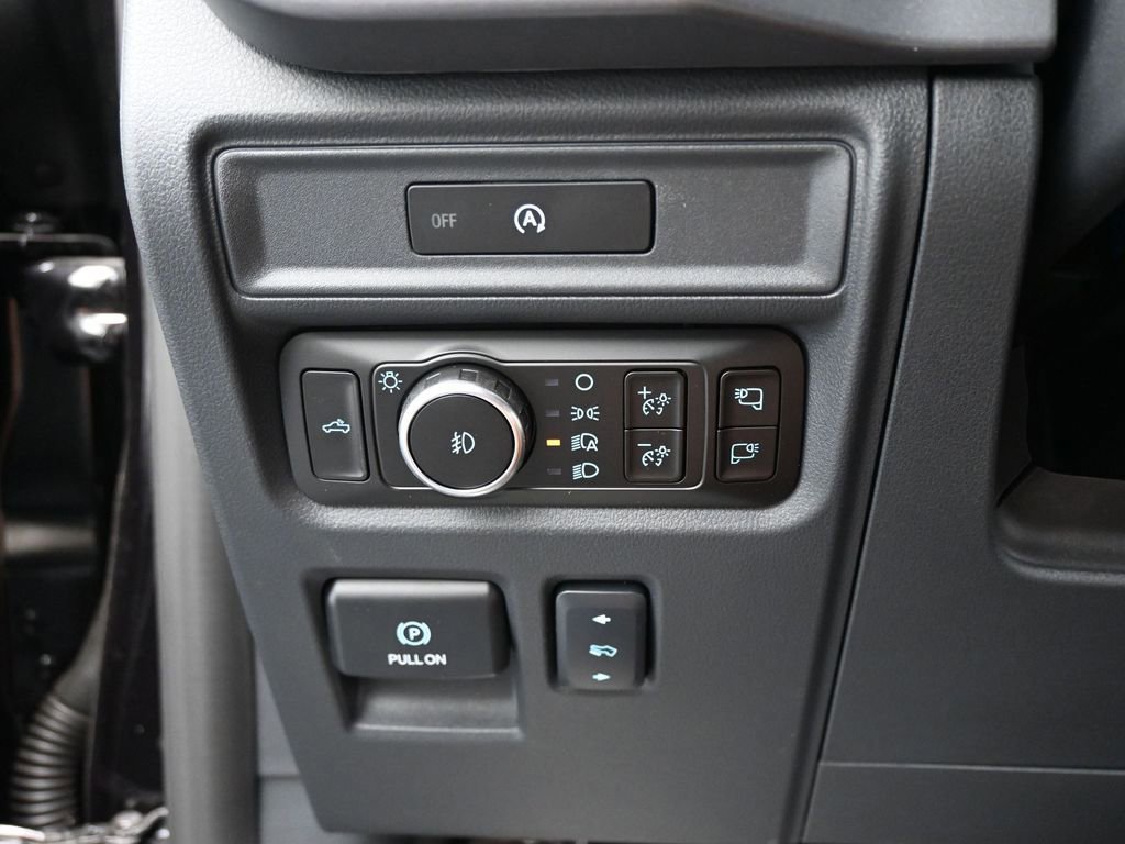 New 2025 Ford F150 XLT w/ Equipment Group 303A High image 14