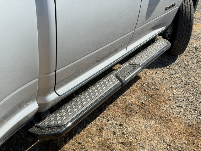 New 2026 RAM 3500 Laramie w/ Night Edition AWD/4WD image 9