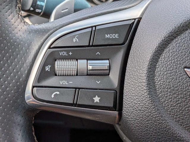 Used 2023 Genesis G70 2.0T AWD/4WD image 26