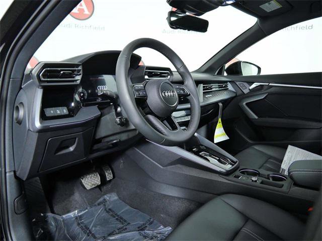 New 2026 Audi A3 2.0T Premium image 16