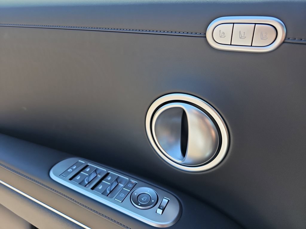 New 2026 Hyundai Palisade Calligraphy FWD image 24
