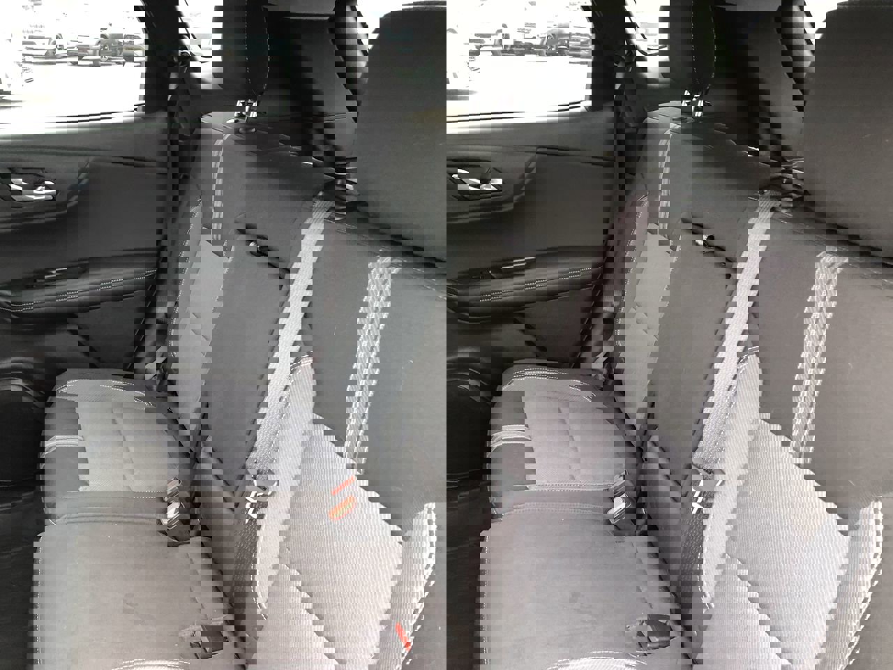 Used 2024 Chevrolet Blazer LT w/ Convenience Package image 12