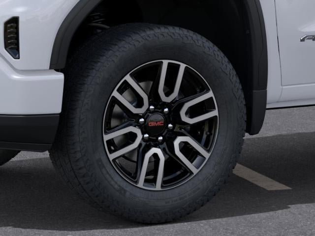 New 2026 GMC Sierra 1500 AT4 w/ Technology Package AWD/4WD image 9