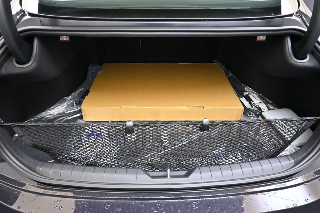 New 2026 Hyundai Sonata Limited FWD image 19
