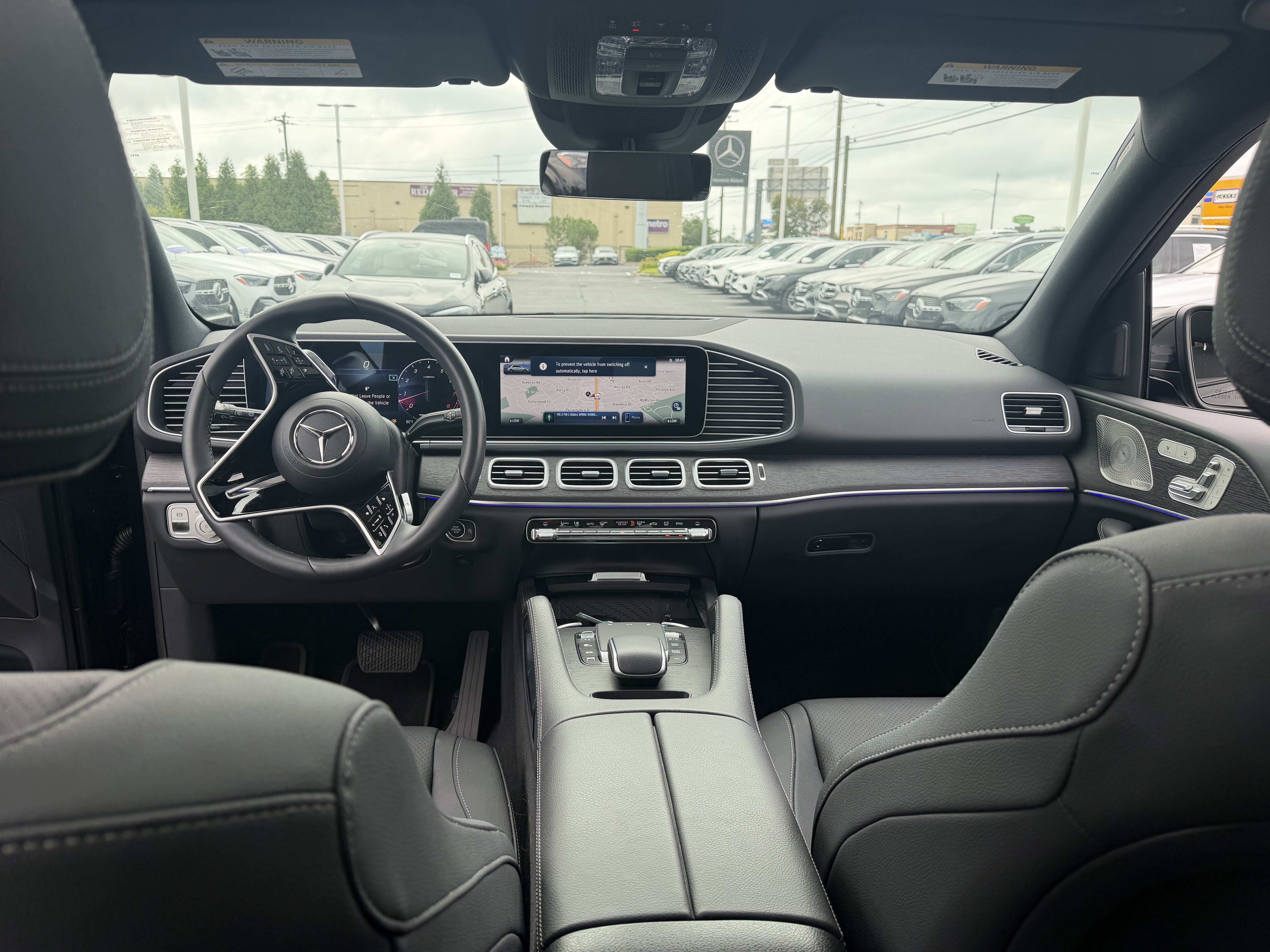 Certified 2026 Mercedes-Benz GLE 350 4MATIC image 31