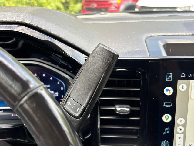 Used 2022 Chevrolet Silverado 1500 RST w/ Z71 Off-Road Package image 25