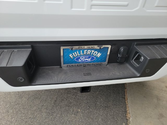 New 2026 Ford F150 STX w/ Equipment Group 200A RWD image 10