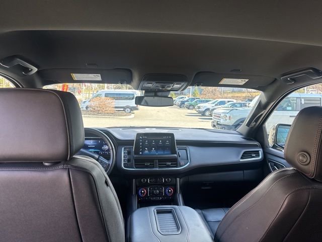 Used 2023 Chevrolet Tahoe RST w/ RST Performance Edition image 25