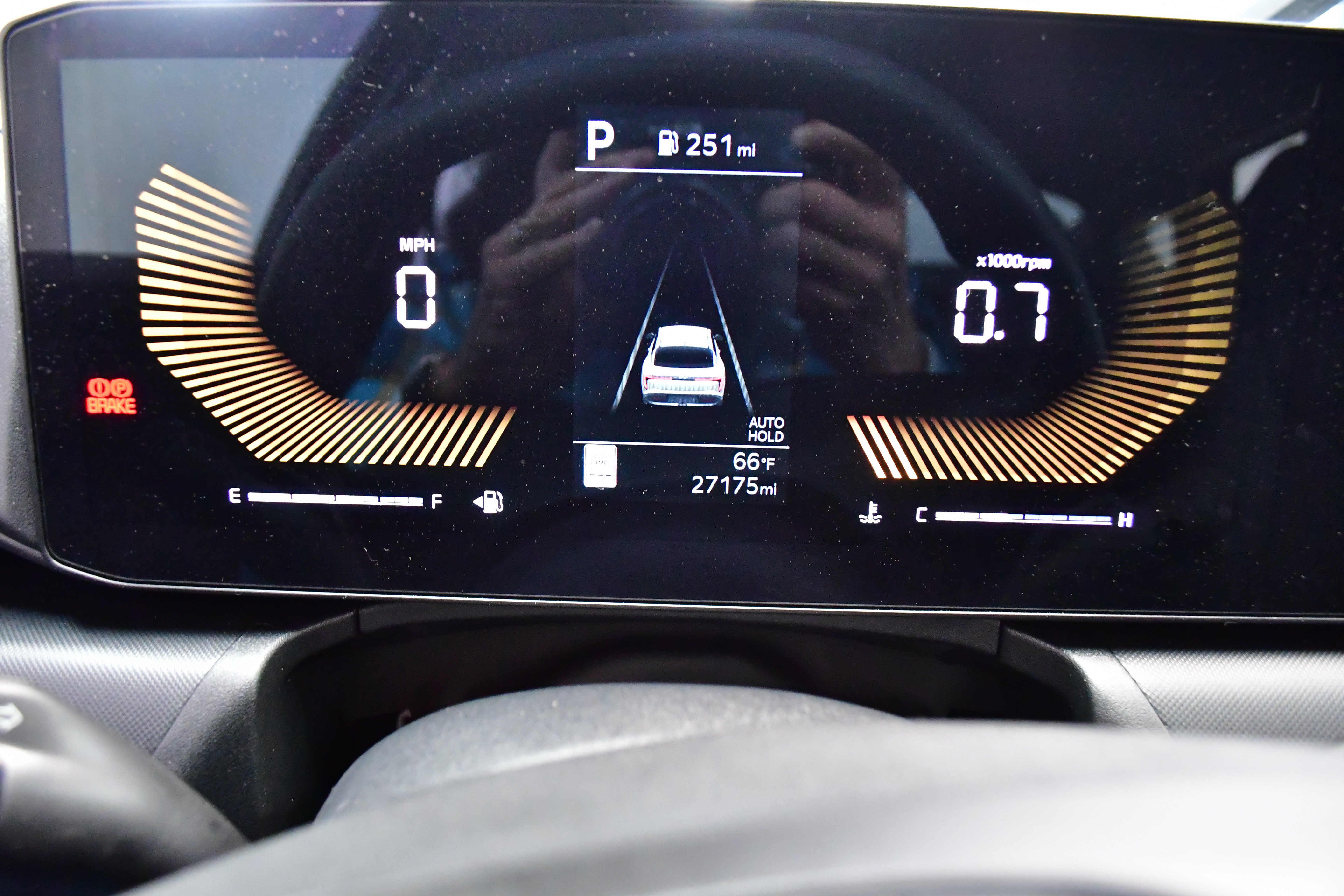 Used 2025 Kia K4 image 17