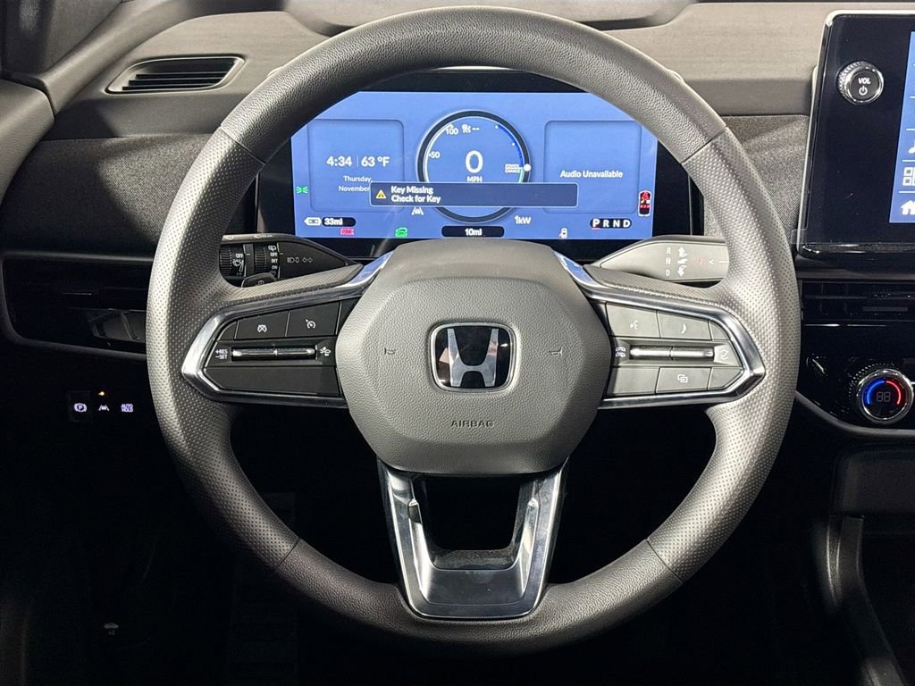 New 2025 Honda Prologue EX image 13