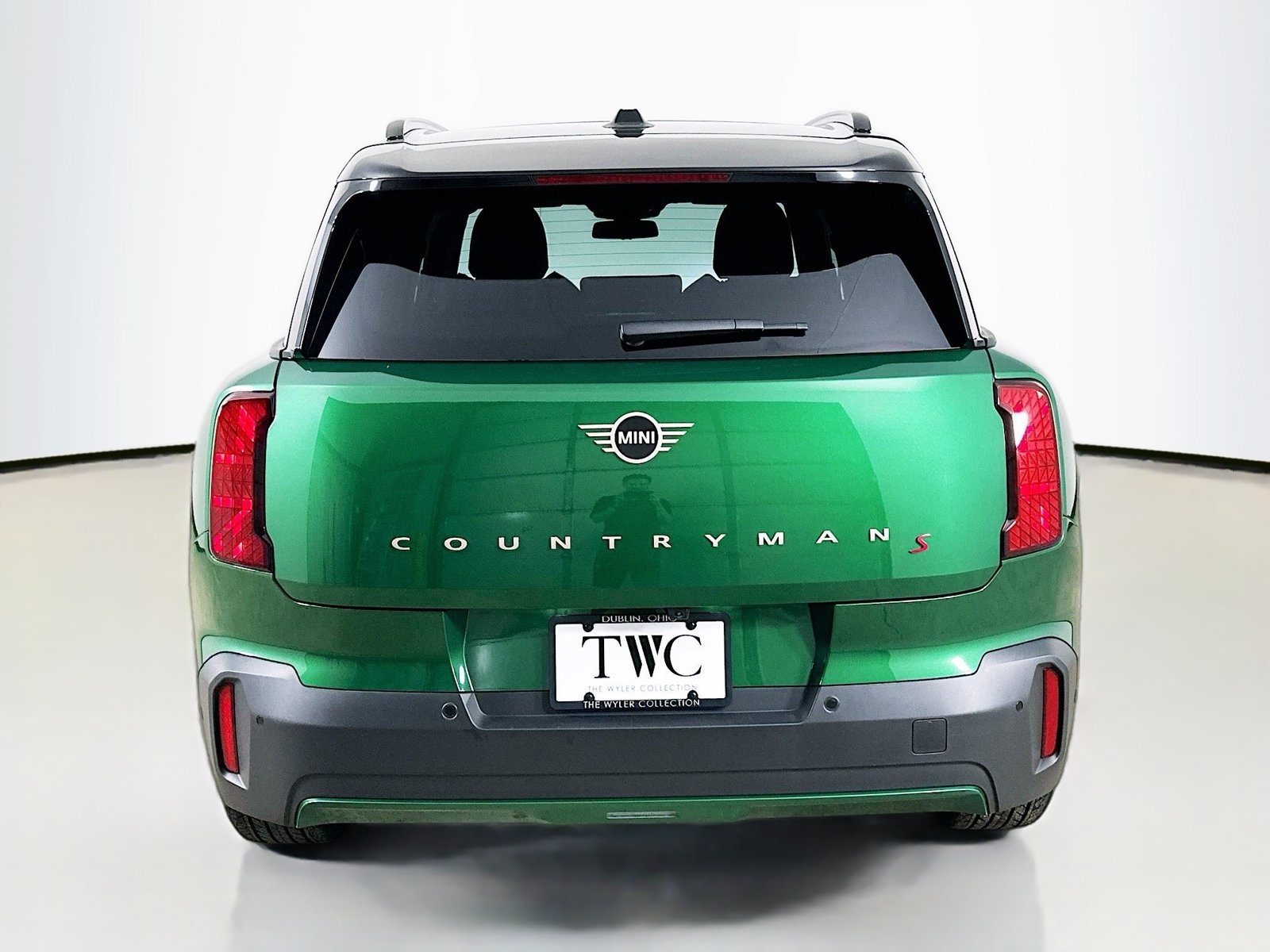 New 2027 MINI Cooper Countryman S AWD/4WD image 6