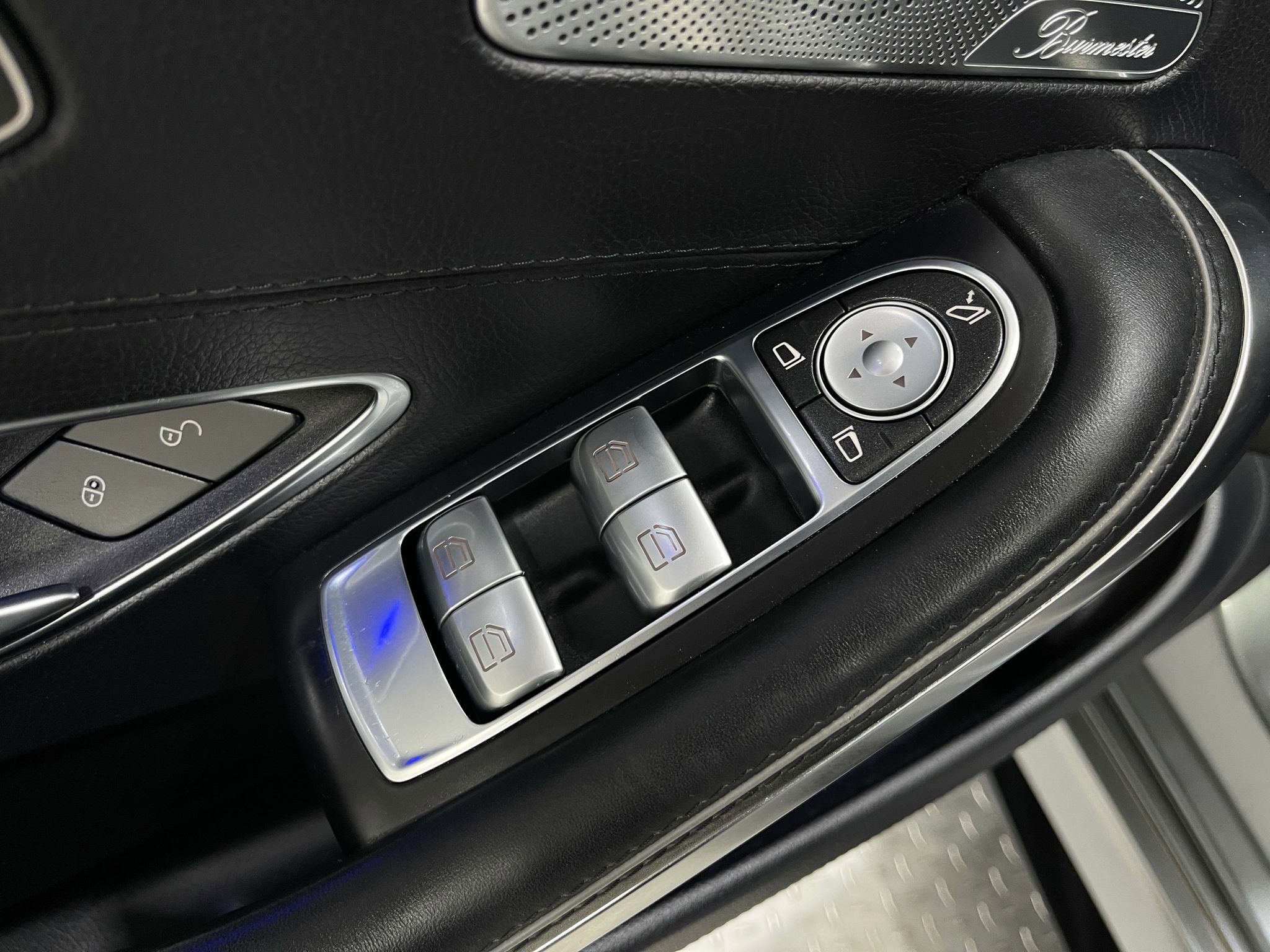 Used 2017 Mercedes-Benz S 550 4MATIC Coupe image 16