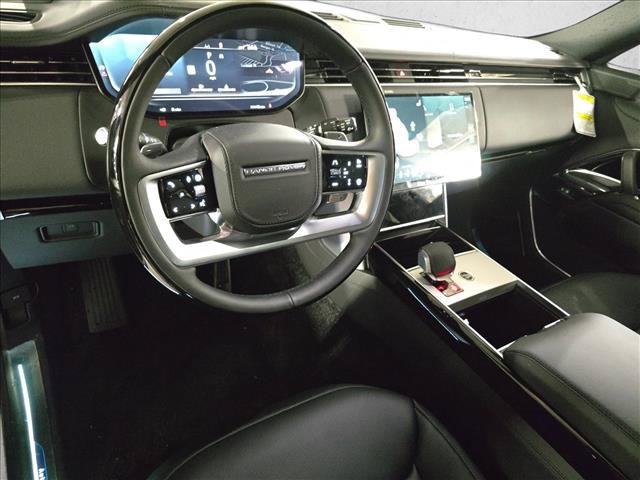 New 2026 Land Rover Range Rover Autobiography AWD/4WD image 17