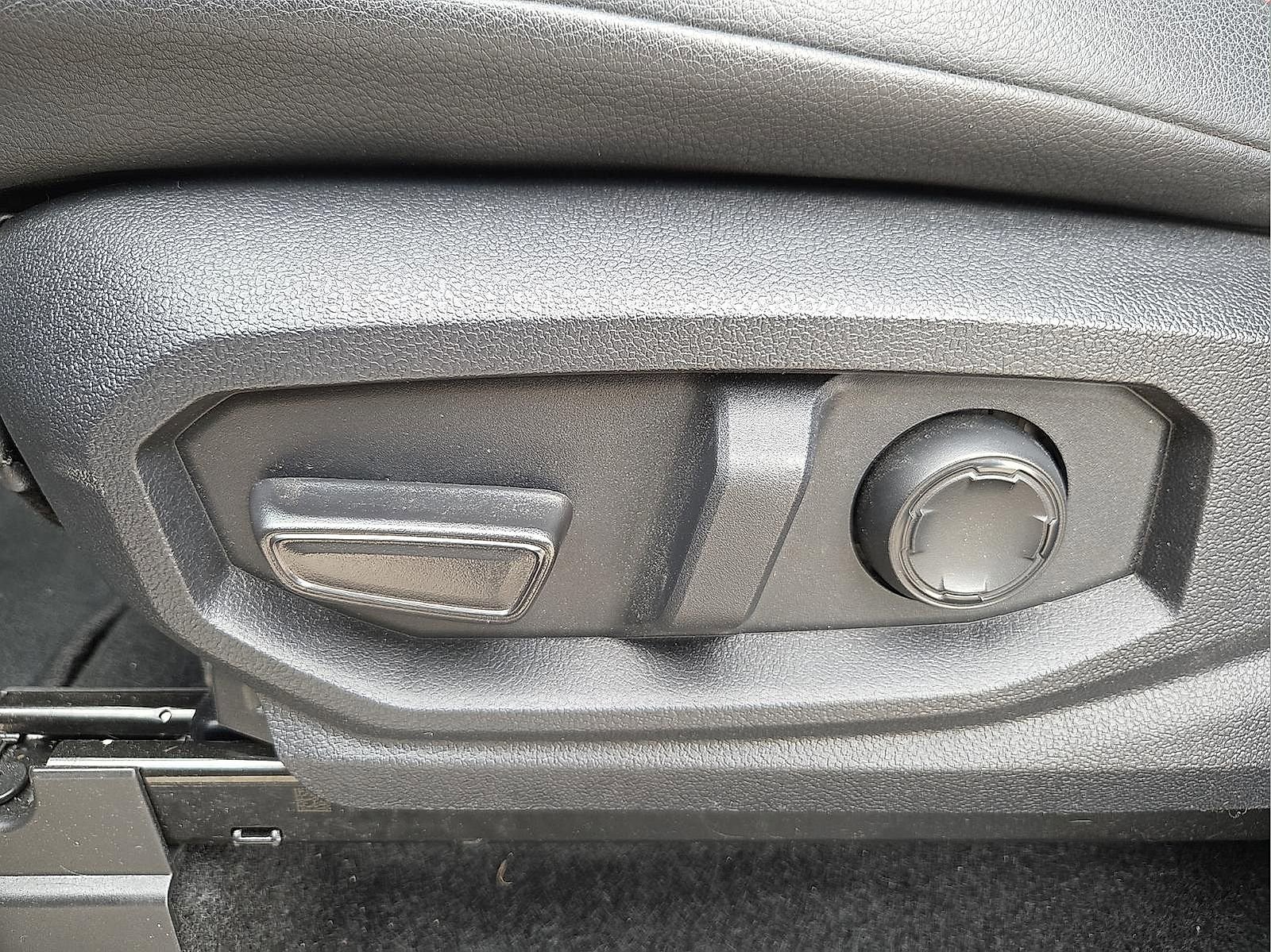 Used 2024 Toyota Tacoma TRD Pro image 15