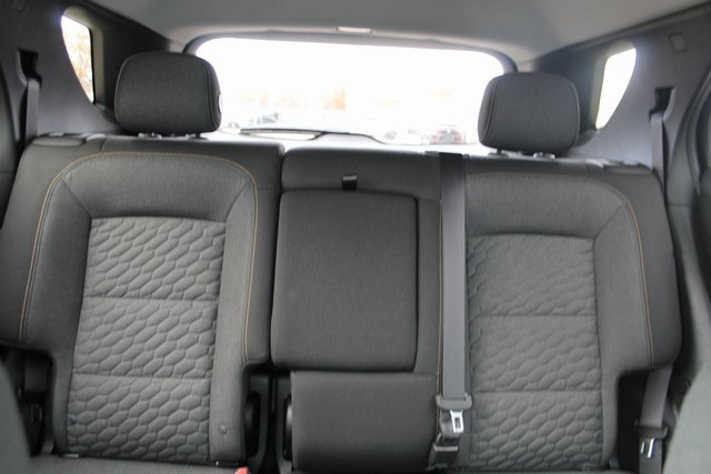 Used 2019 Chevrolet Equinox LT image 27