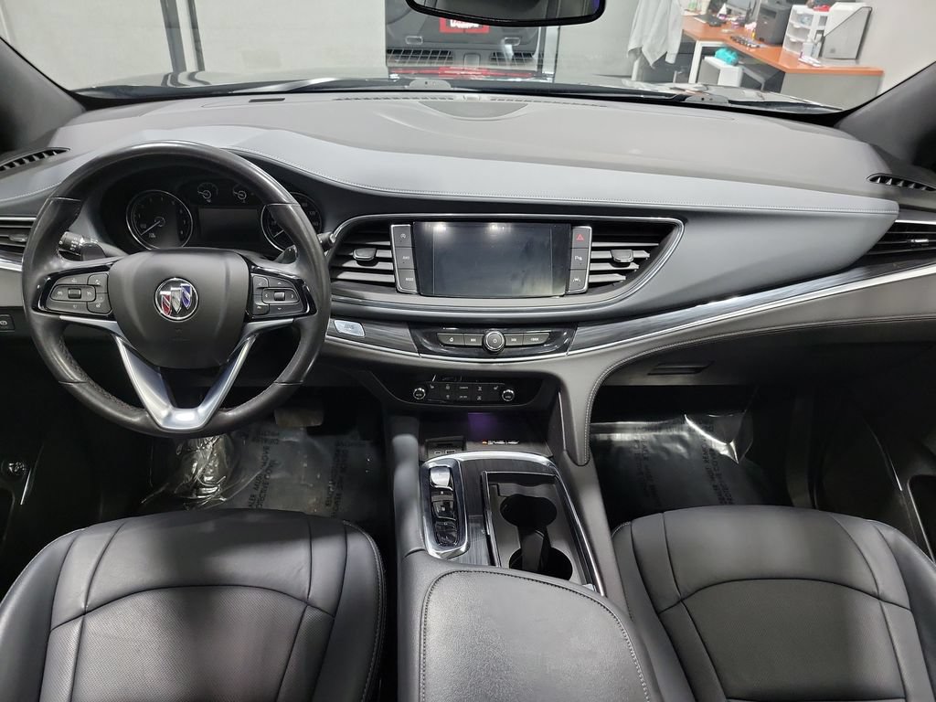 Used 2023 Buick Enclave Essence w/ Experience Buick Package AWD/4WD video 3
