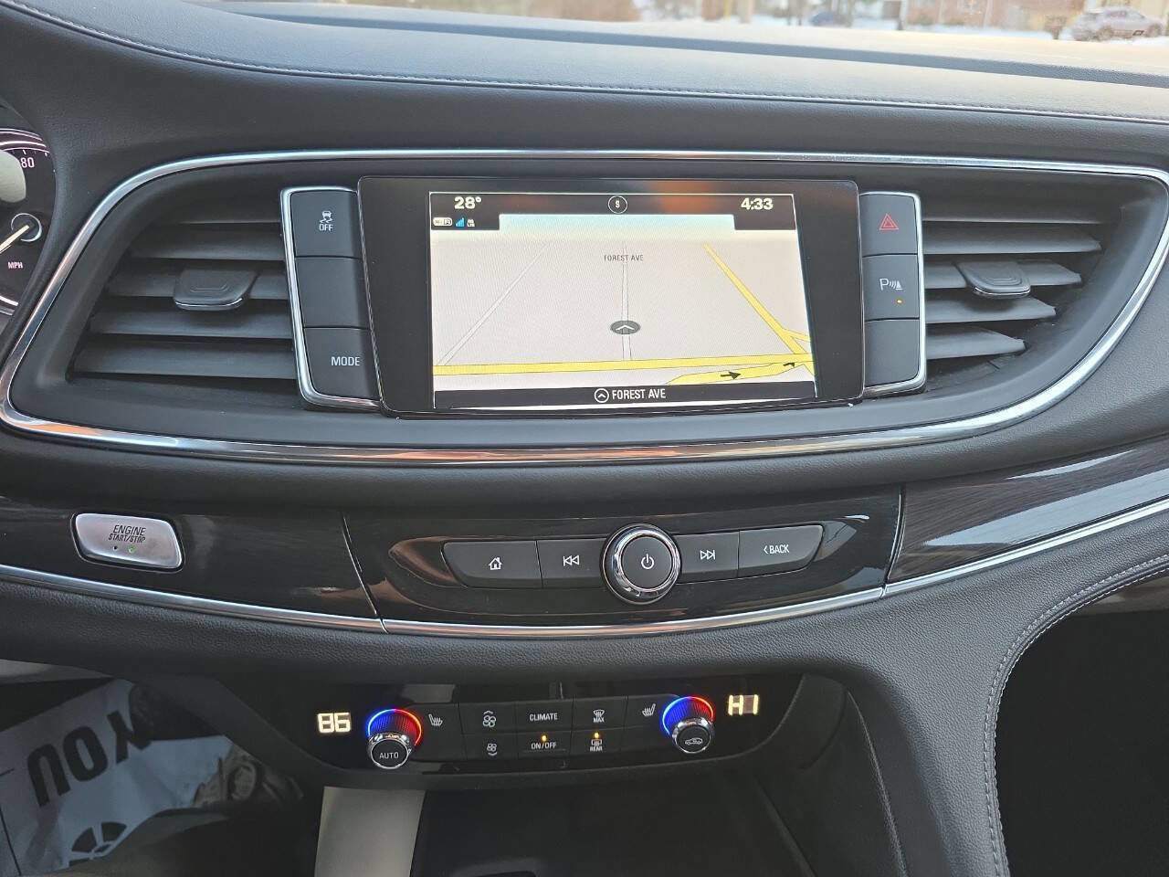 Used 2019 Buick Enclave Essence w/ Trailering Package, 5000 lbs. FWD image 18