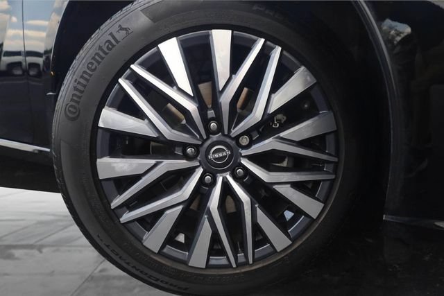 Certified 2023 Nissan Altima 2.5 SV w/ SV Premium Package AWD/4WD image 3