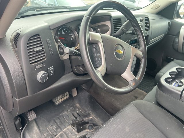 Used 2013 Chevrolet Silverado 1500 LT w/ All-Star Edition image 11