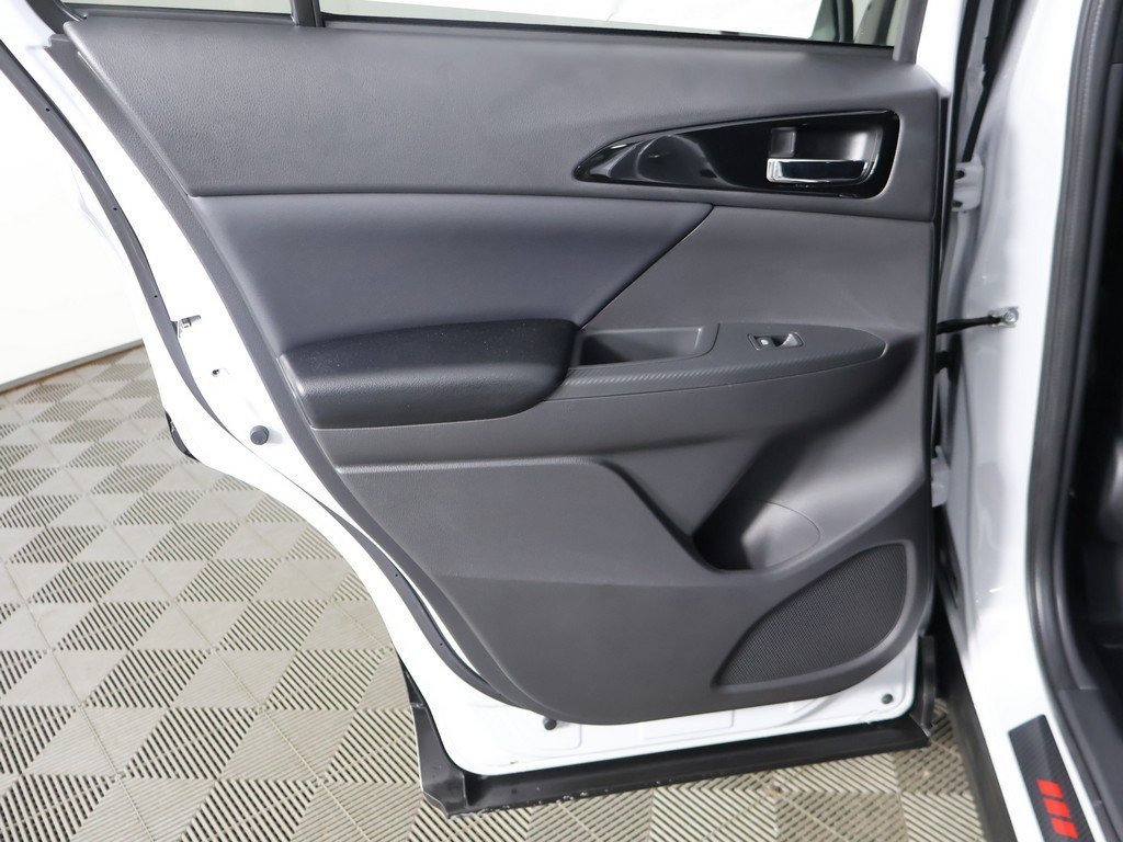 New 2026 Mitsubishi Eclipse Cross SEL image 25