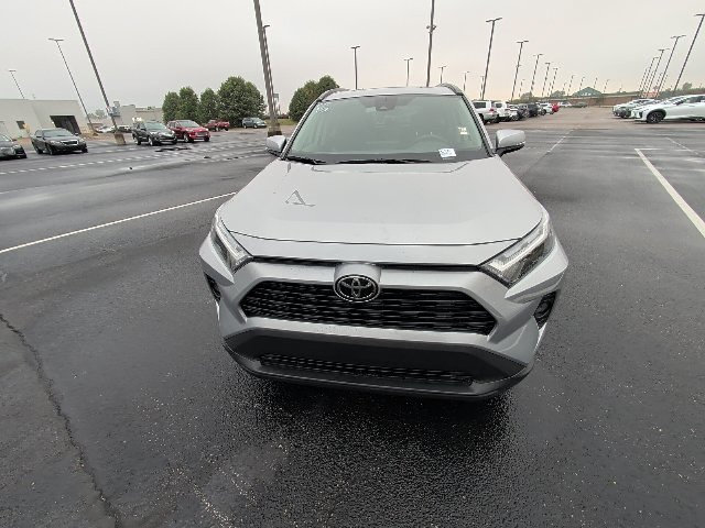 Certified 2025 Toyota RAV4 XLE w/ Convenience Package FWD image 15