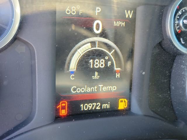 Used 2024 RAM 1500 Tradesman w/ Night Edition image 28