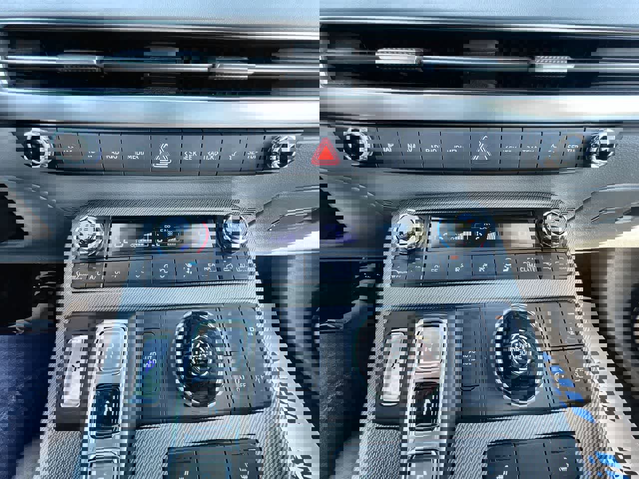 Used 2025 Hyundai Palisade SEL image 18