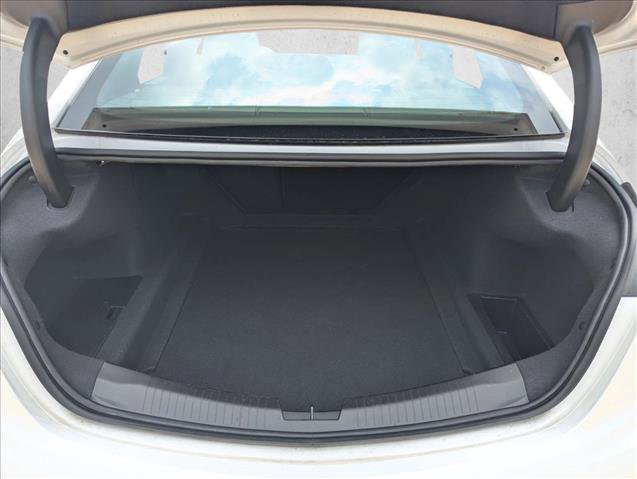 Used 2025 Cadillac CT5 Premium Luxury RWD image 6