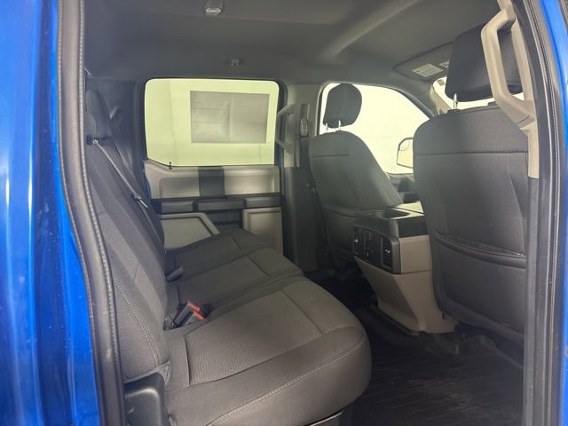 Certified 2019 Ford F150 XL w/ Equipment Group 101A Mid image 5