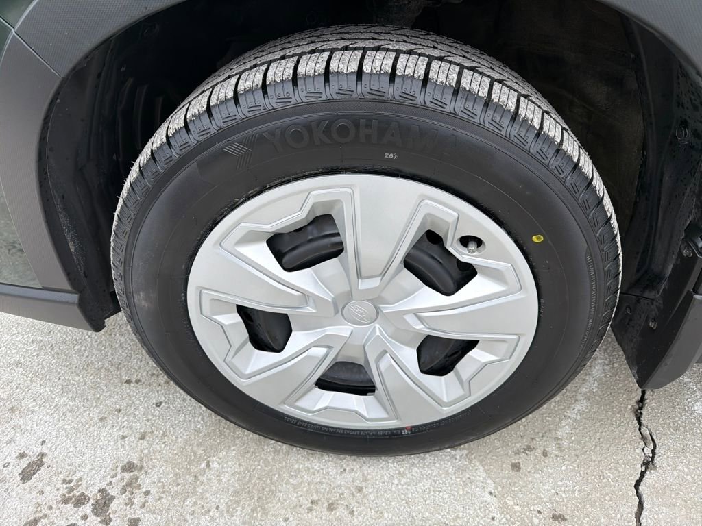 Certified 2024 Subaru Forester image 10