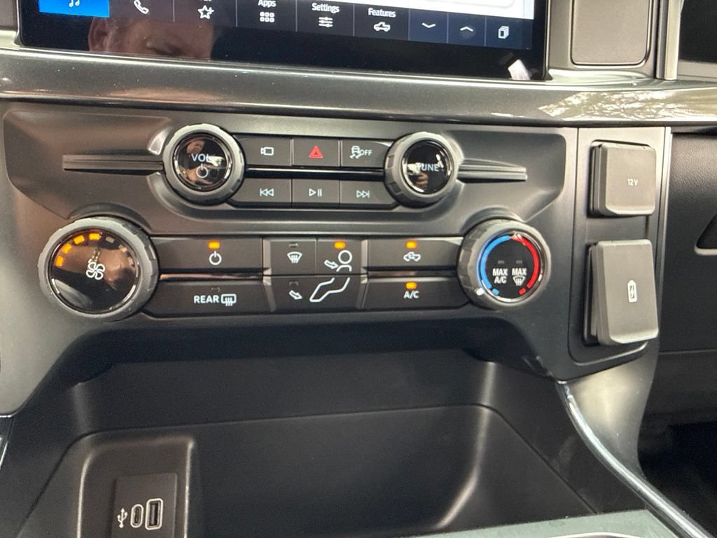 Used 2026 Ford F150 STX w/ Equipment Group 200A AWD/4WD image 41