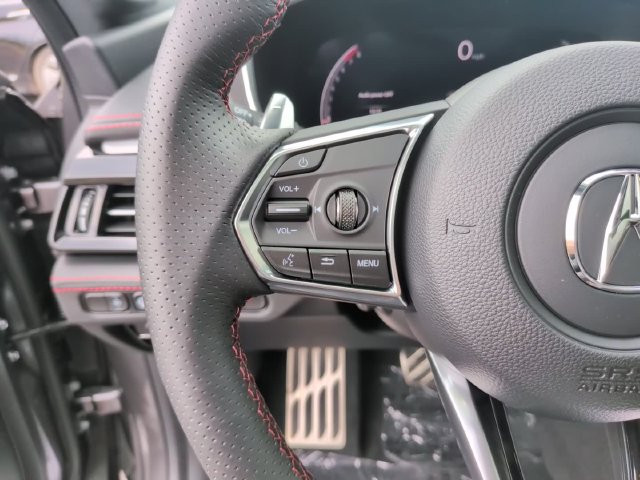 New 2026 Acura MDX A-Spec AWD/4WD image 19