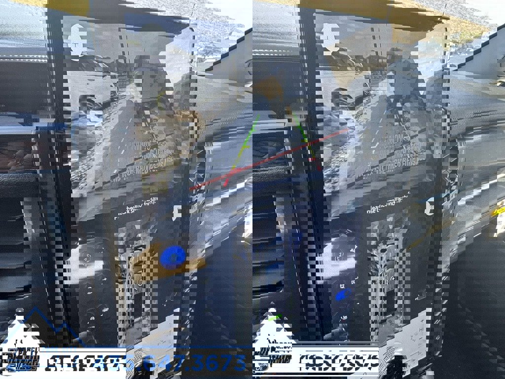 New 2025 Ford F150 Lightning Flash image 48