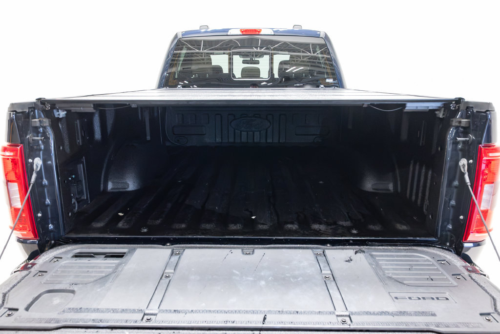 Used 2023 Ford F150 XLT w/ Equipment Group 302A High AWD/4WD image 37