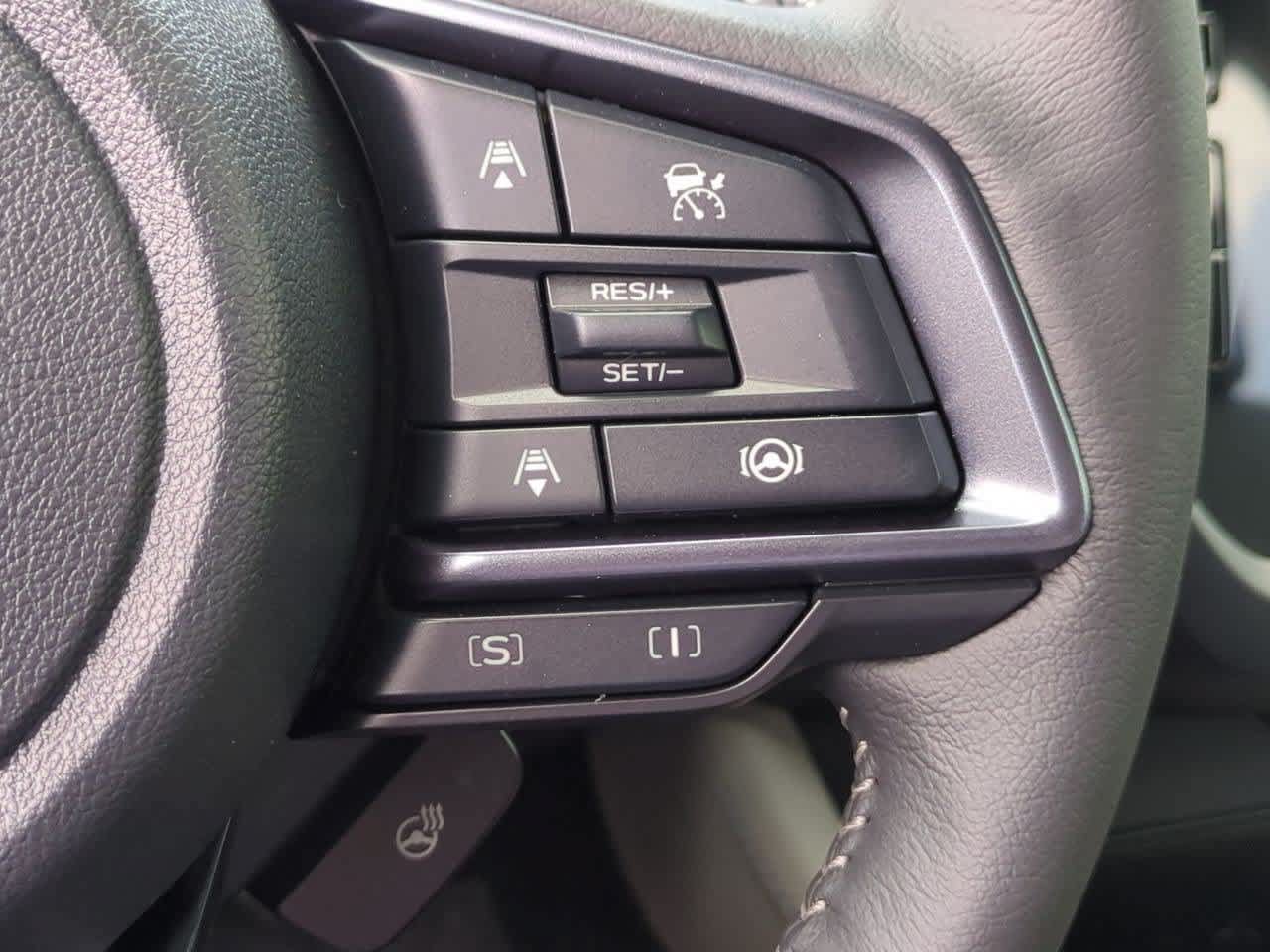 New 2026 Subaru Forester Limited AWD/4WD image 25