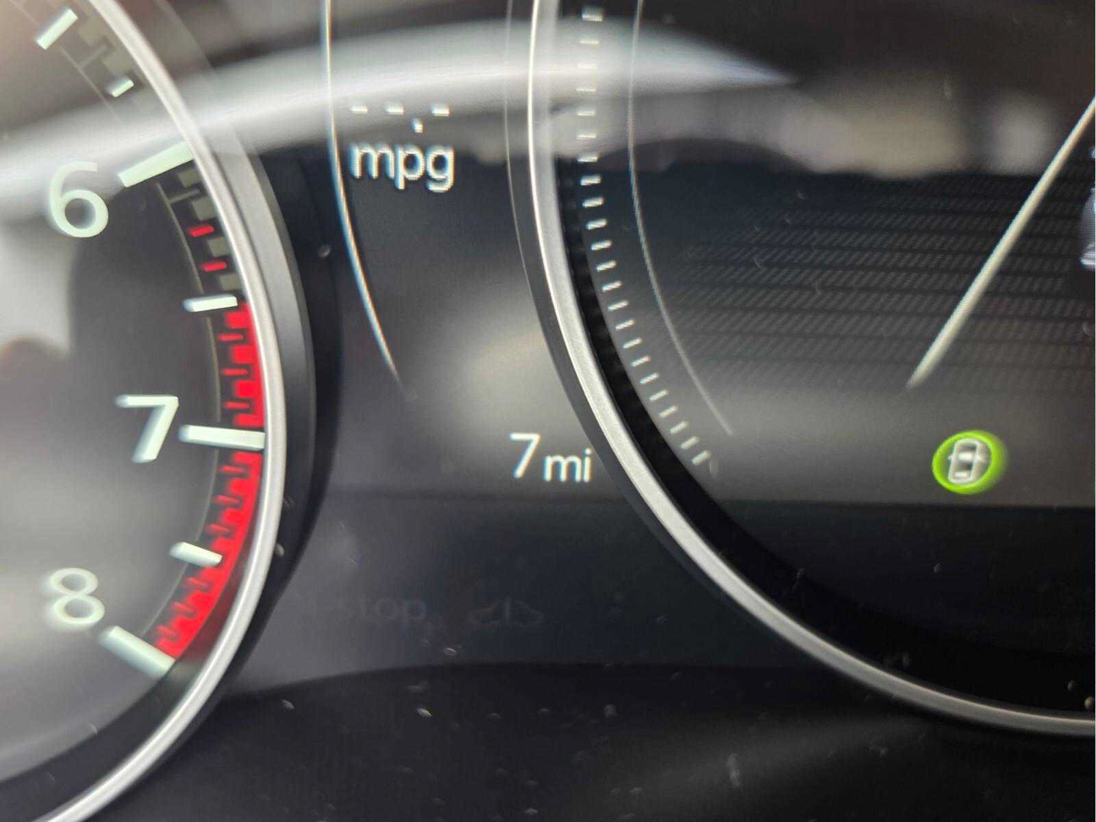 New 2026 MAZDA MAZDA3 2.5 S Sedan w/ Preferred Pkg FWD image 30