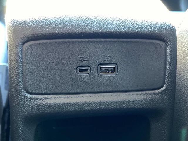 New 2026 Chevrolet Trax ACTIV w/ Driver Confidence Package image 19