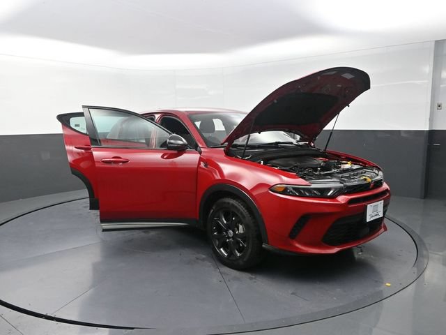 Used 2024 Dodge Hornet R/T w/ R/T Blacktop Package AWD/4WD image 33