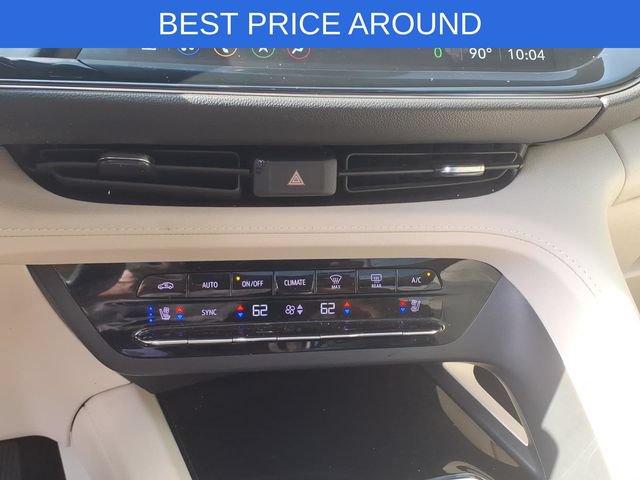 Used 2023 Buick Envision Avenir AWD/4WD image 18
