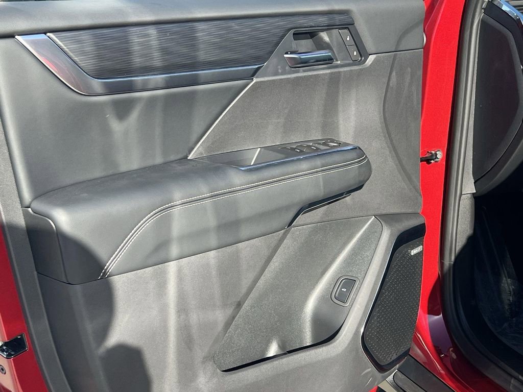 New 2026 GMC Acadia Elevation image 10