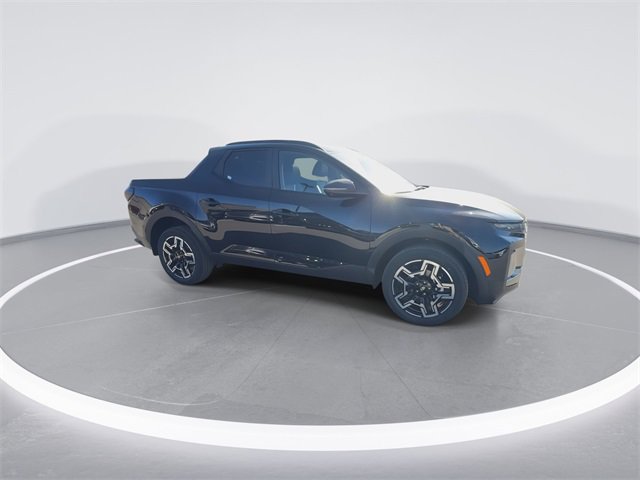 New 2025 Hyundai Santa Cruz Limited video 2