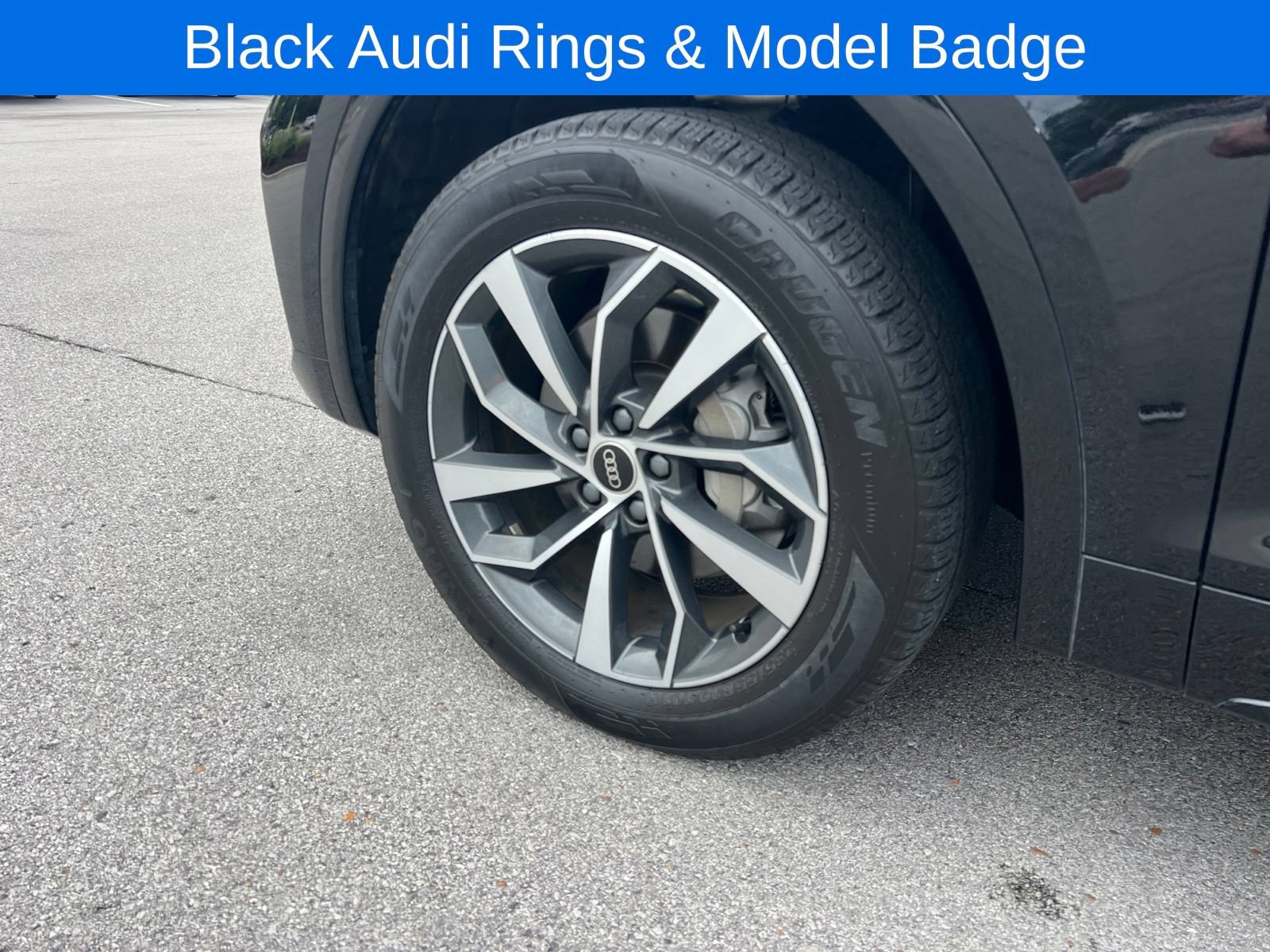 Used 2024 Audi Q5 2.0T Premium AWD/4WD image 10